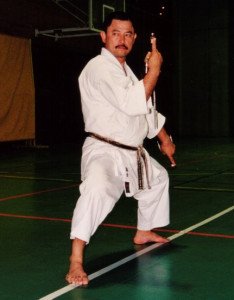 Ryoichi Onaga