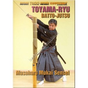 toyama-ryu-batto-jutsu