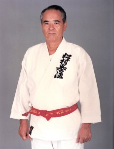 Yuichi Kuda